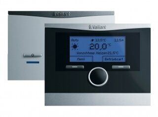 Vaillant Calormatic 370 F Kablosuz Oda Termostatı kullananlar yorumlar